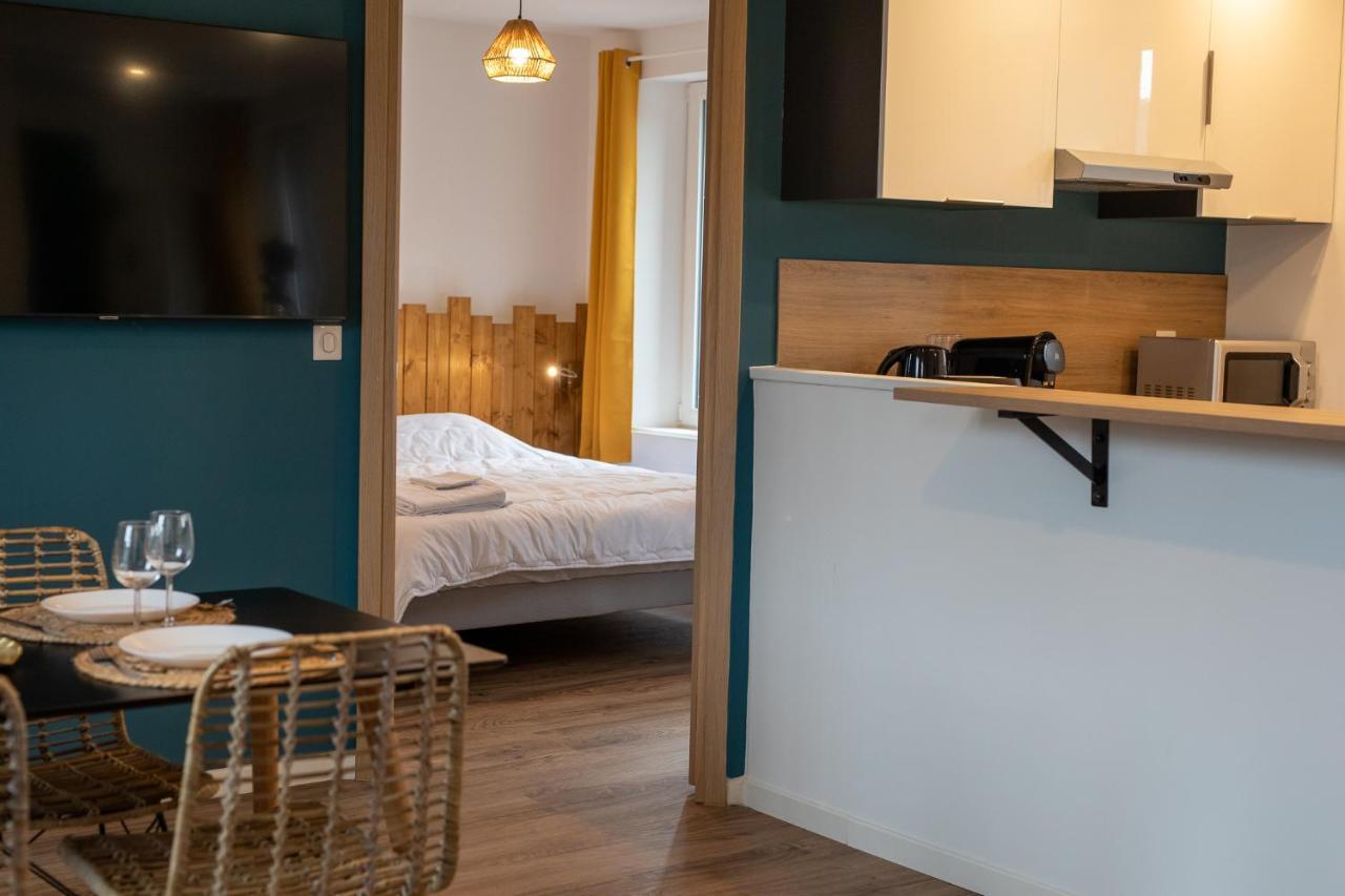Apartmán Escapade Eudoise Eu (Seine-Maritime) Exteriér fotografie