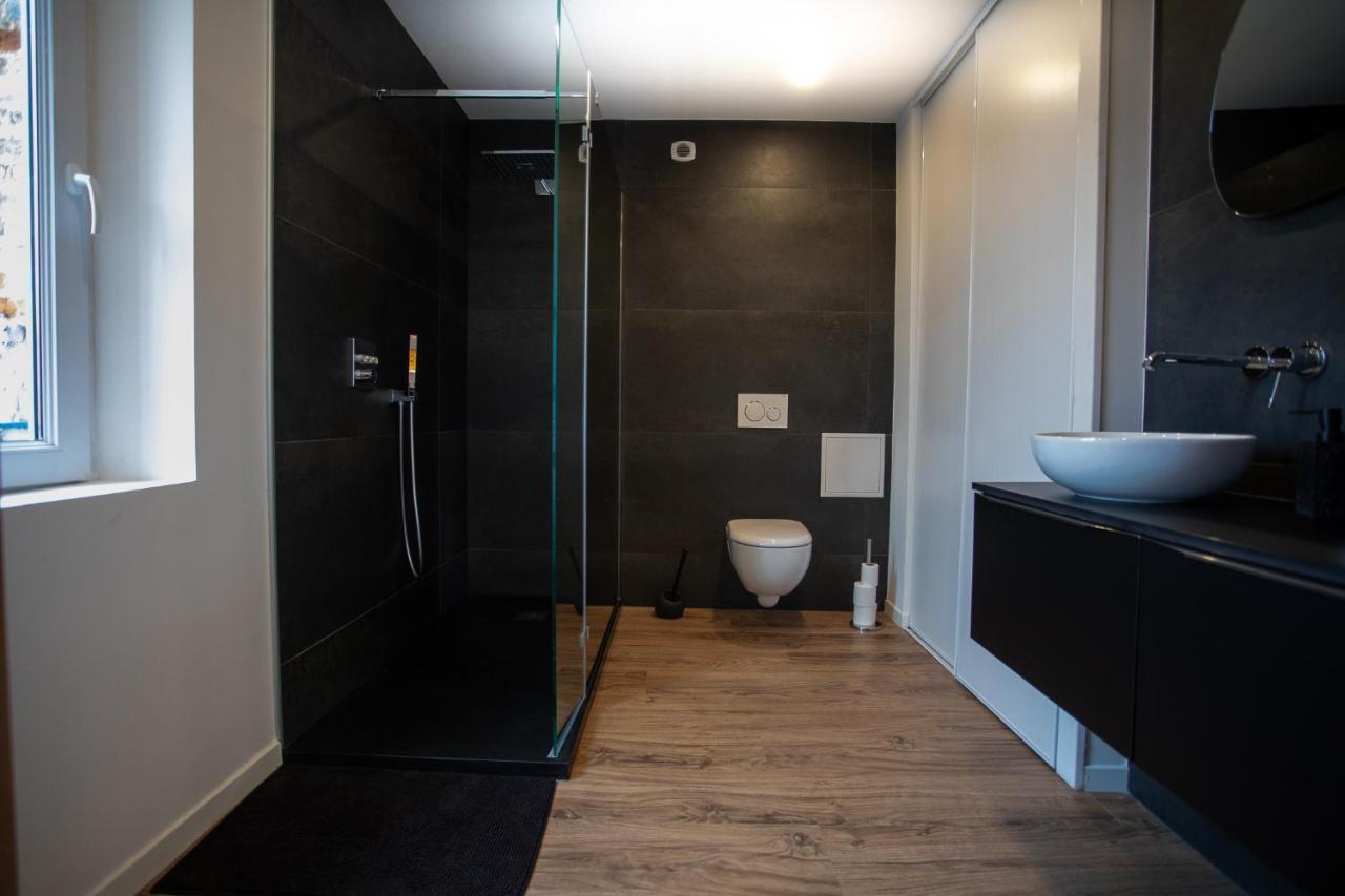 Apartmán Escapade Eudoise Eu (Seine-Maritime) Exteriér fotografie