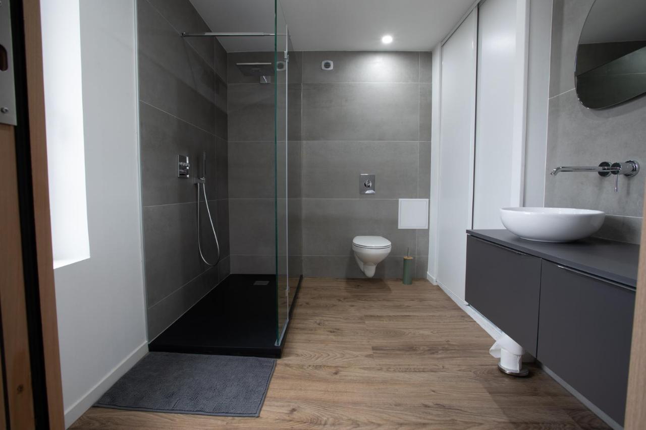 Apartmán Escapade Eudoise Eu (Seine-Maritime) Exteriér fotografie