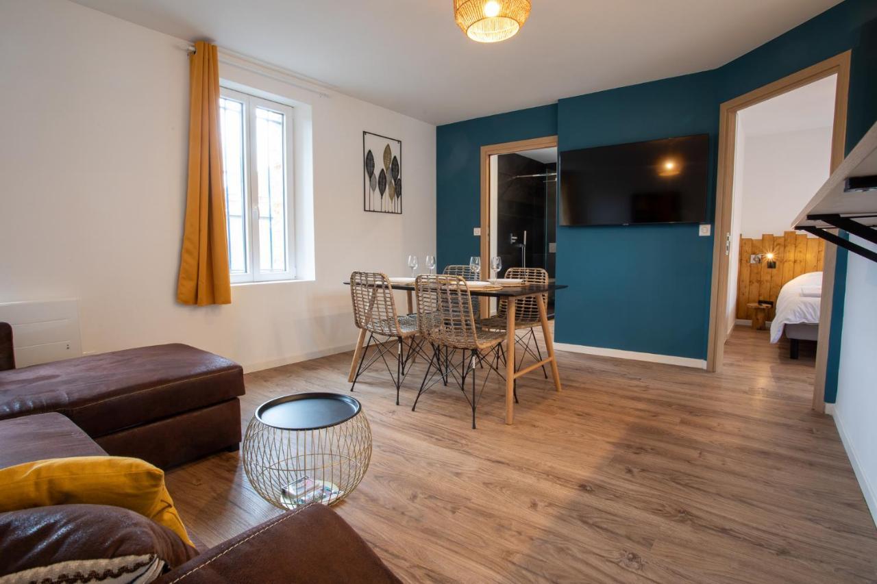 Apartmán Escapade Eudoise Eu (Seine-Maritime) Exteriér fotografie