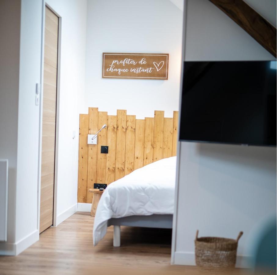 Apartmán Escapade Eudoise Eu (Seine-Maritime) Exteriér fotografie