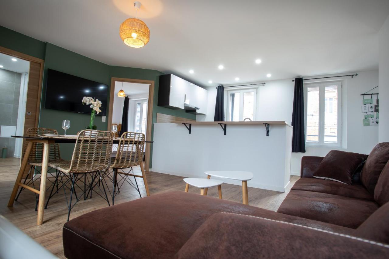 Apartmán Escapade Eudoise Eu (Seine-Maritime) Exteriér fotografie
