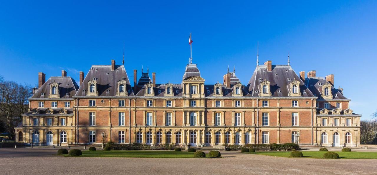 Apartmán Escapade Eudoise Eu (Seine-Maritime) Exteriér fotografie